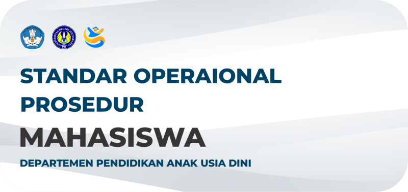 SOP Mahasiswa