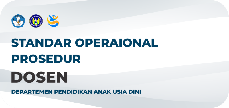 SOP Dosen