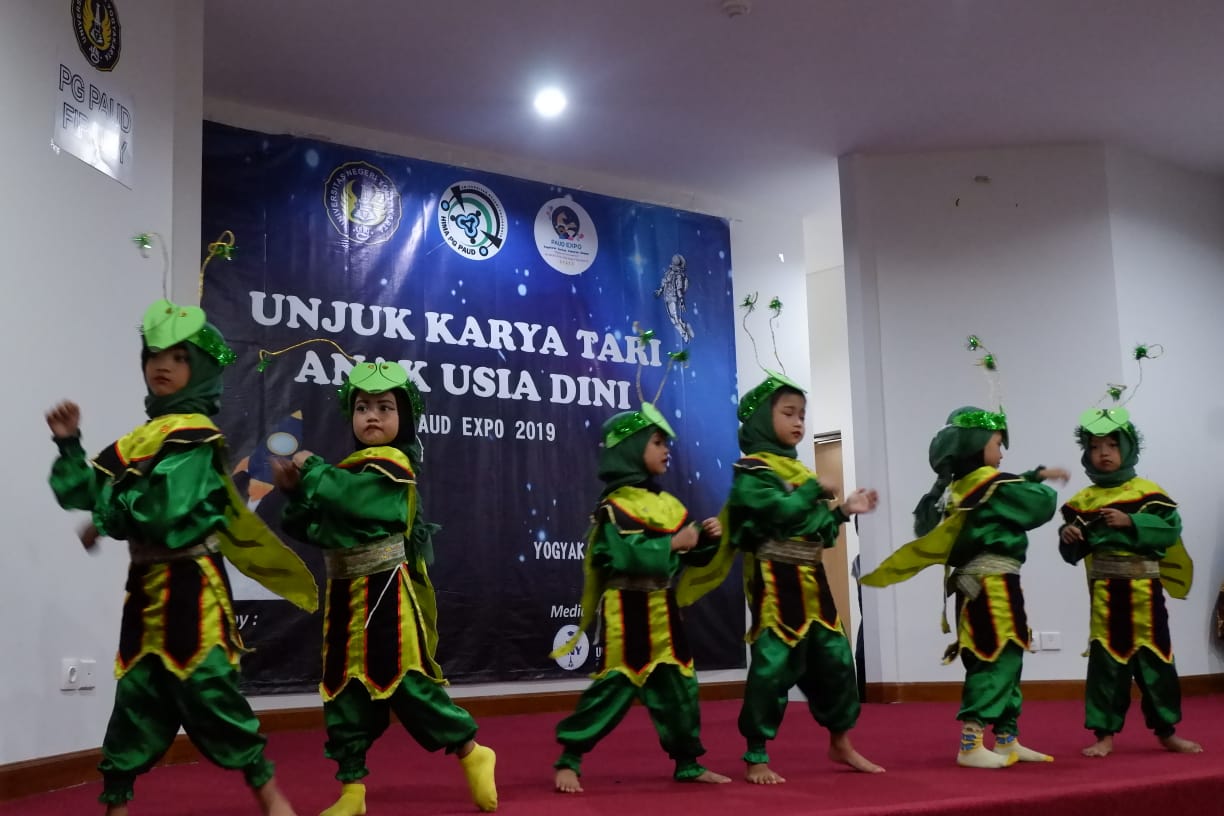 PAUD EXPO 2019