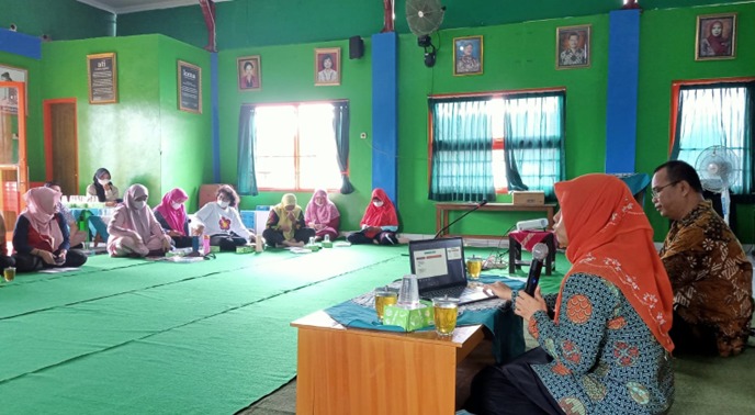 Kurikulum Glokal di Dunia PAUD