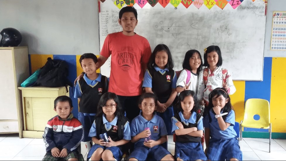 Dosen PAUD FIPP UNY Konsisten Kembangkan Pembelajaran Interaktif