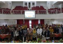 Workshop Peningkatan Kapasitas Guru: Membangun Jembatan Konsep Menuju Deep Learning